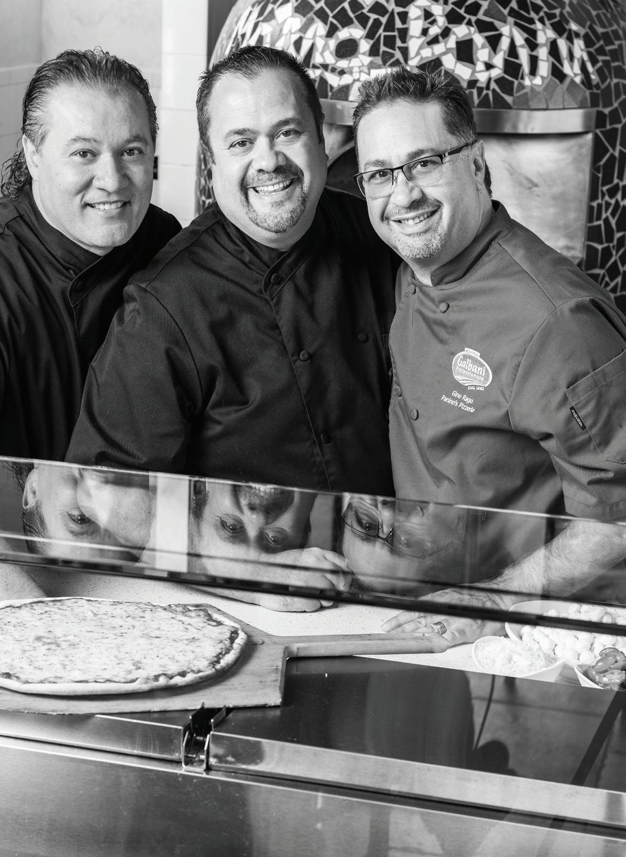 Cover for Get Inspired