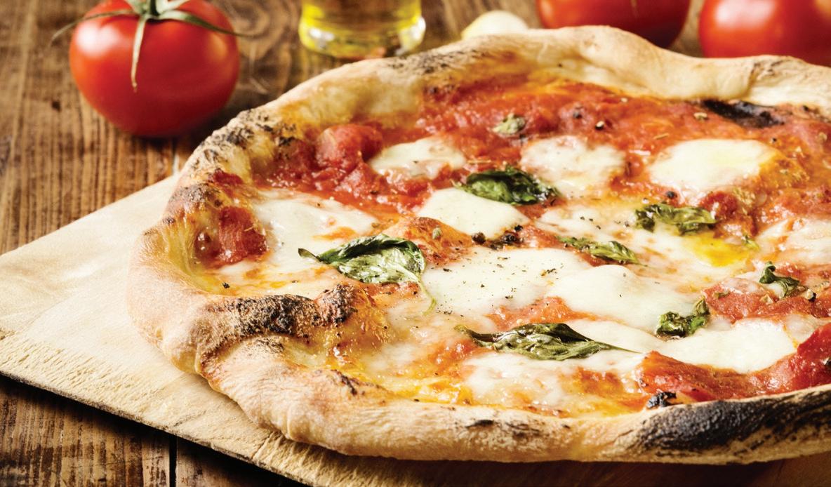 Cover for The Big Cheese