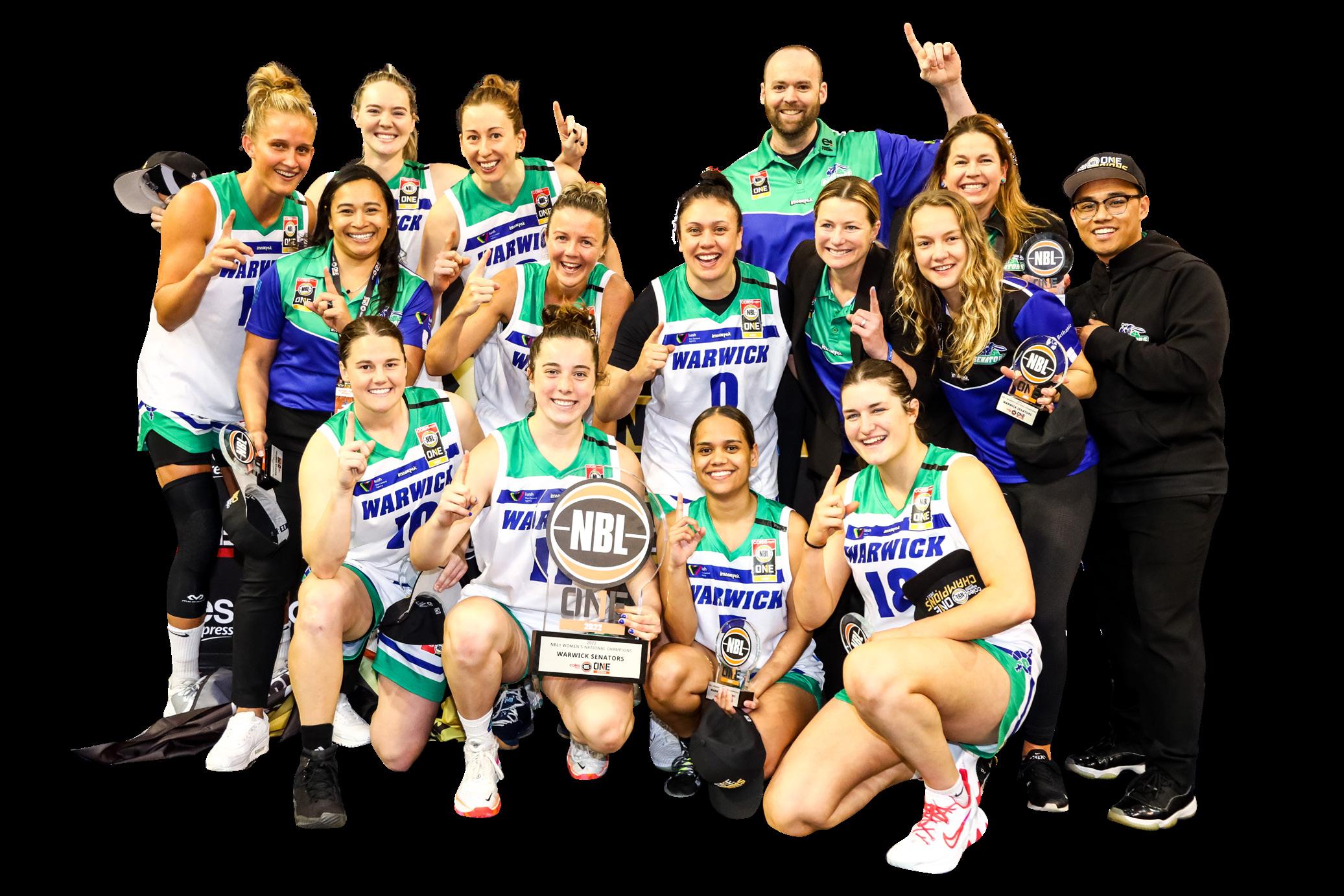 NBL1 NATIONAL FINALS EXPLAINER Issuu