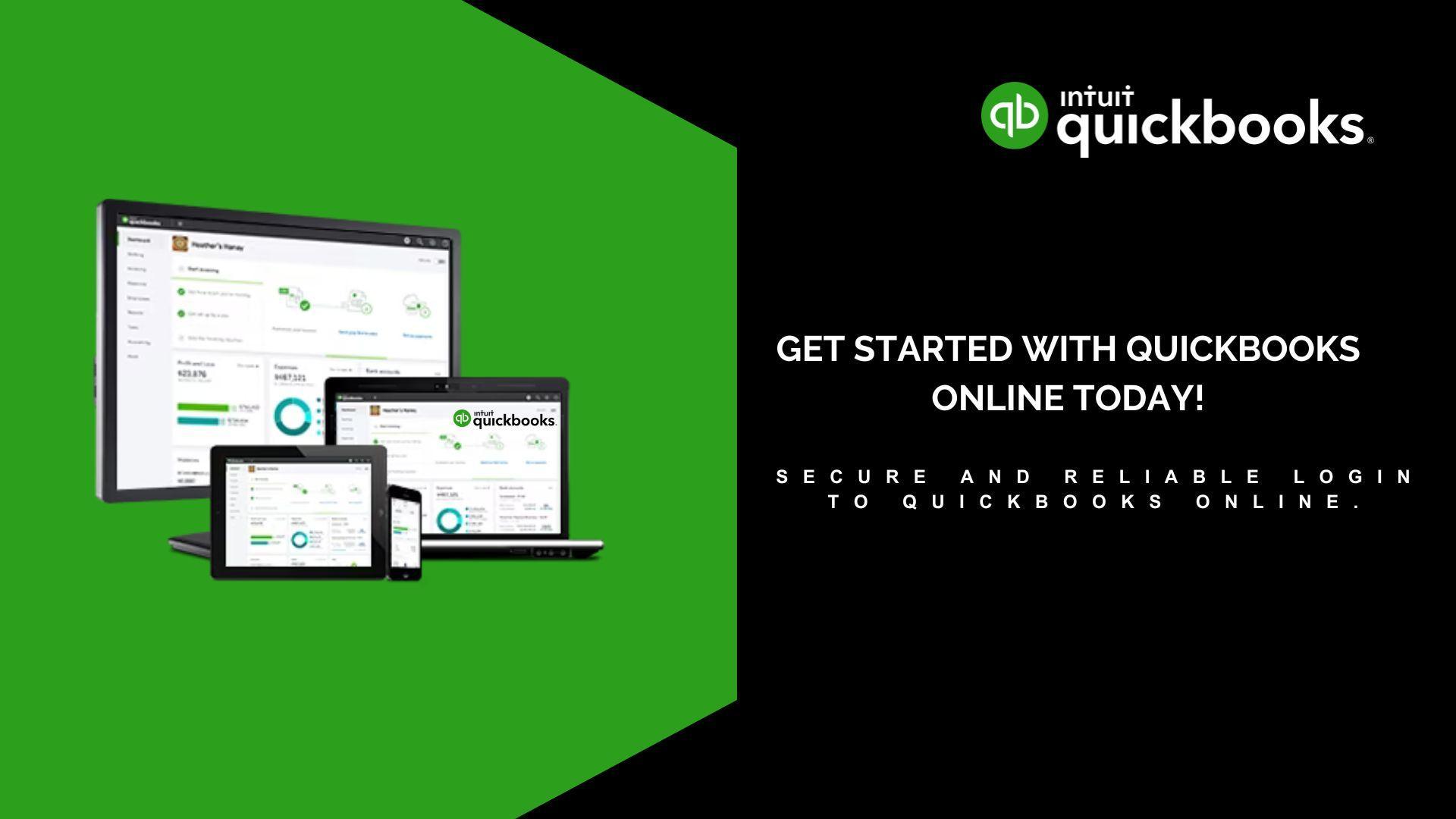 How to Log Into Your QuickBooks Online Account Practically by QuickBooks Online Expert Services
