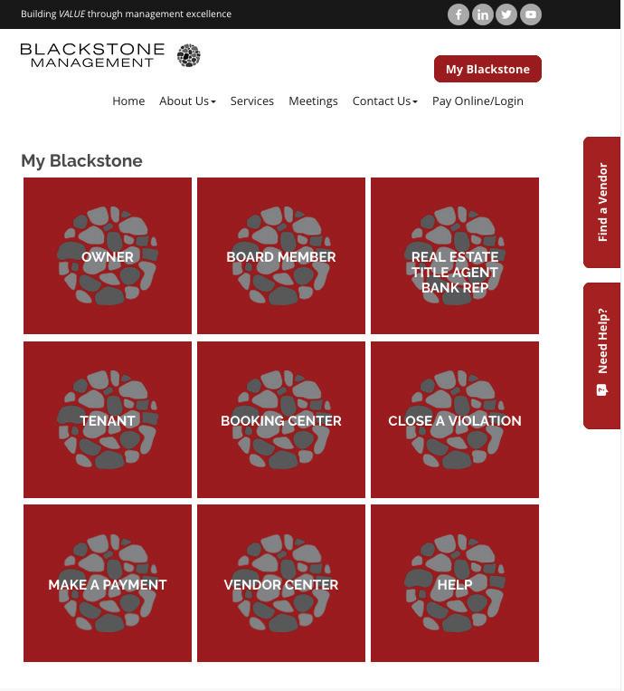to the Blackstone Management Family by Forrest Baggarly Issuu