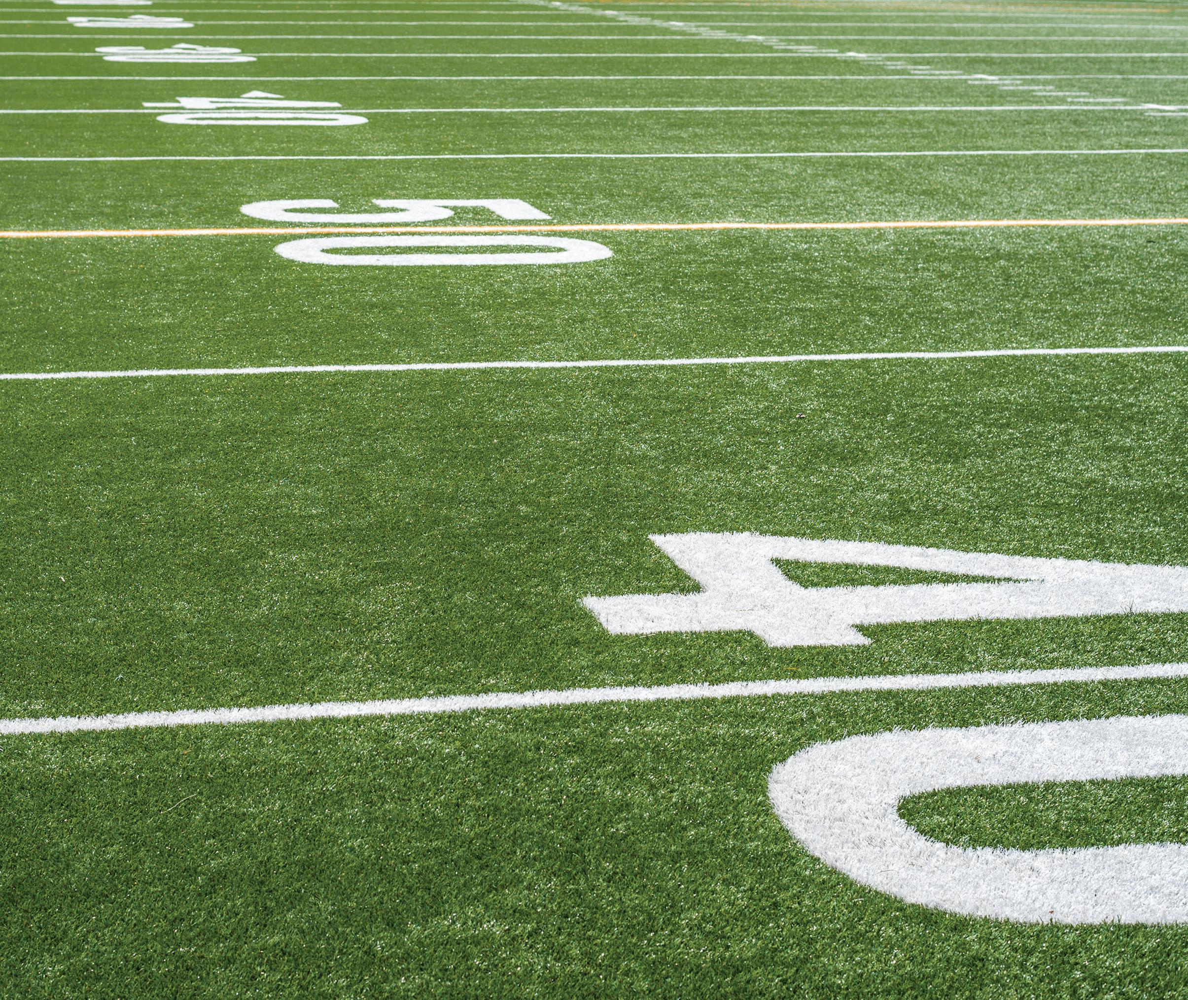 SCV High School Football Preview 2023 by Signal - Issuu