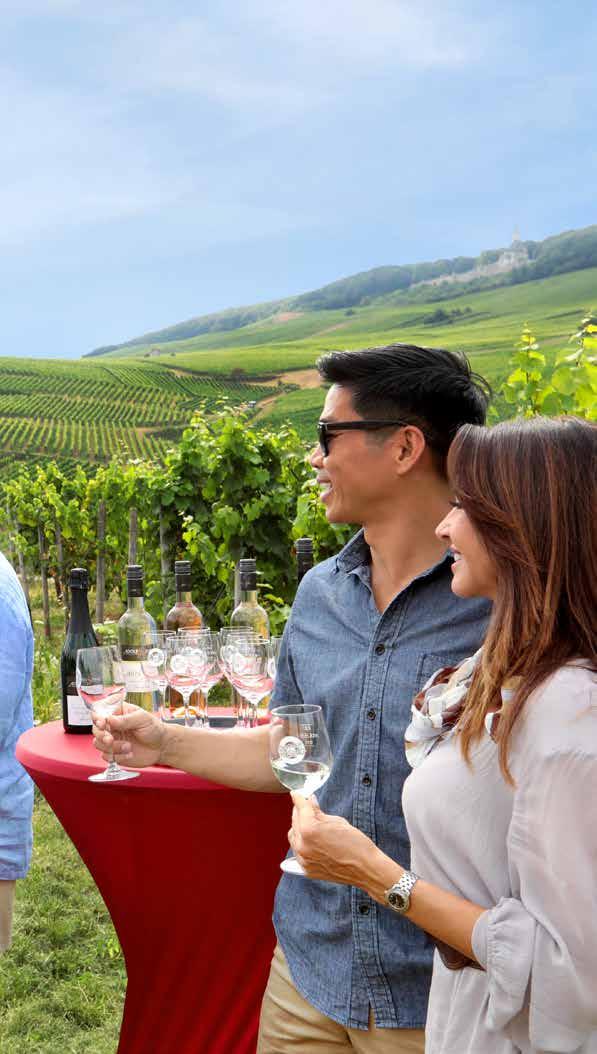 20232024 Wine Direct Mail_CAD by AmaWaterways River Cruises Issuu