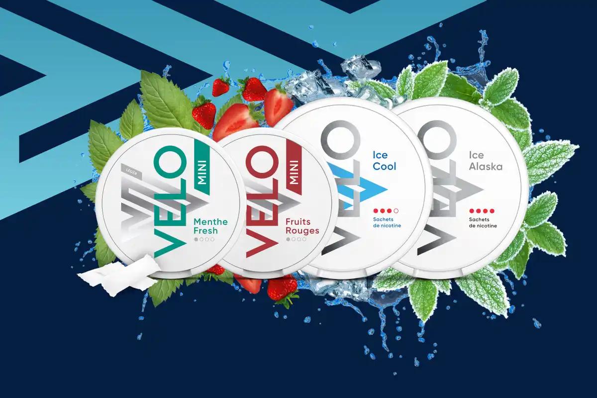 Velo Flavors Dive Into A Flavor Journey by killapods200 Issuu