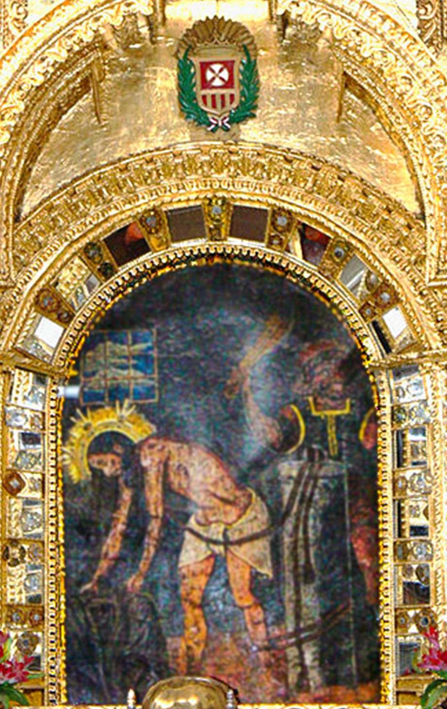 Señor de huanca by jcramos89 Issuu