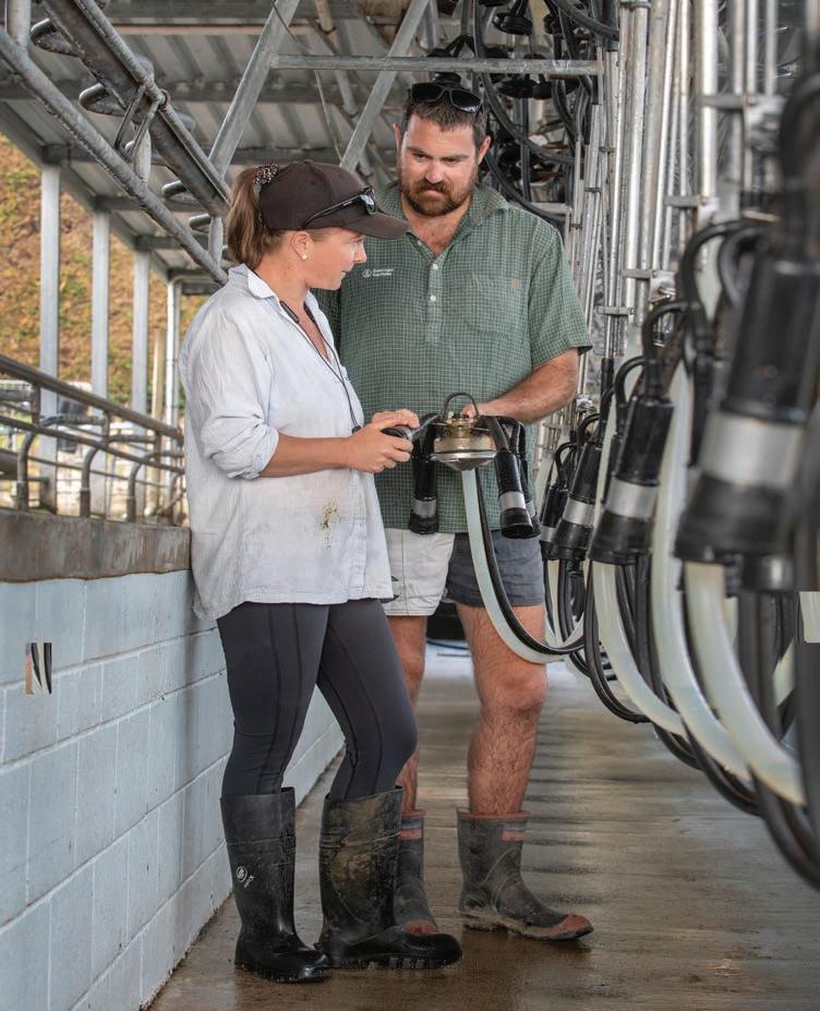 Dairy Farmer September 2023 by AgriHQ - Issuu