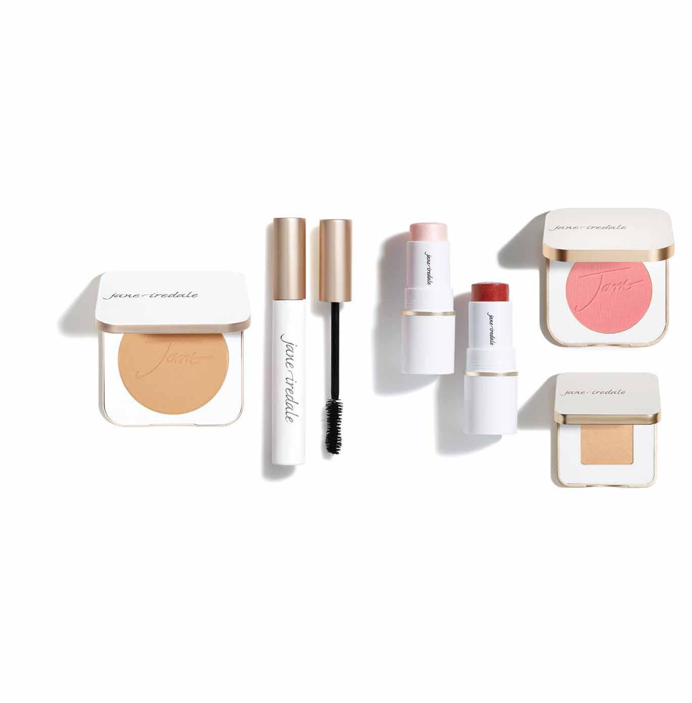 Jane Iredale Produktkatalog by janeiredaledanmark - Issuu
