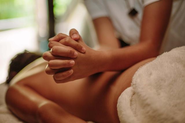 Affordable, Professional Massage Therapy: Unveiling The Benefits by eloisehowells - Issuu