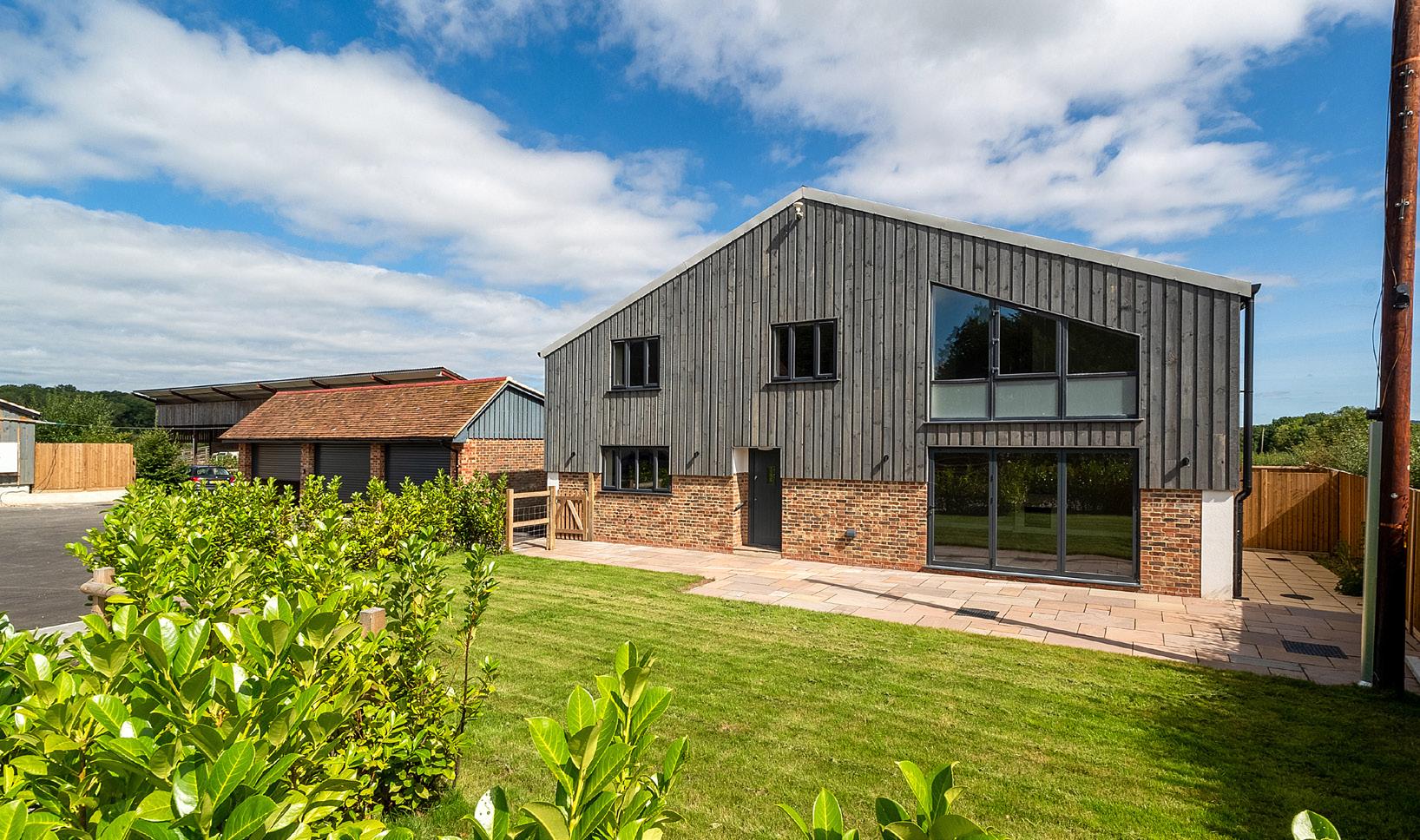 Crowhurst Lane, Lingfield, RH7 by Luxury Property Partners Issuu