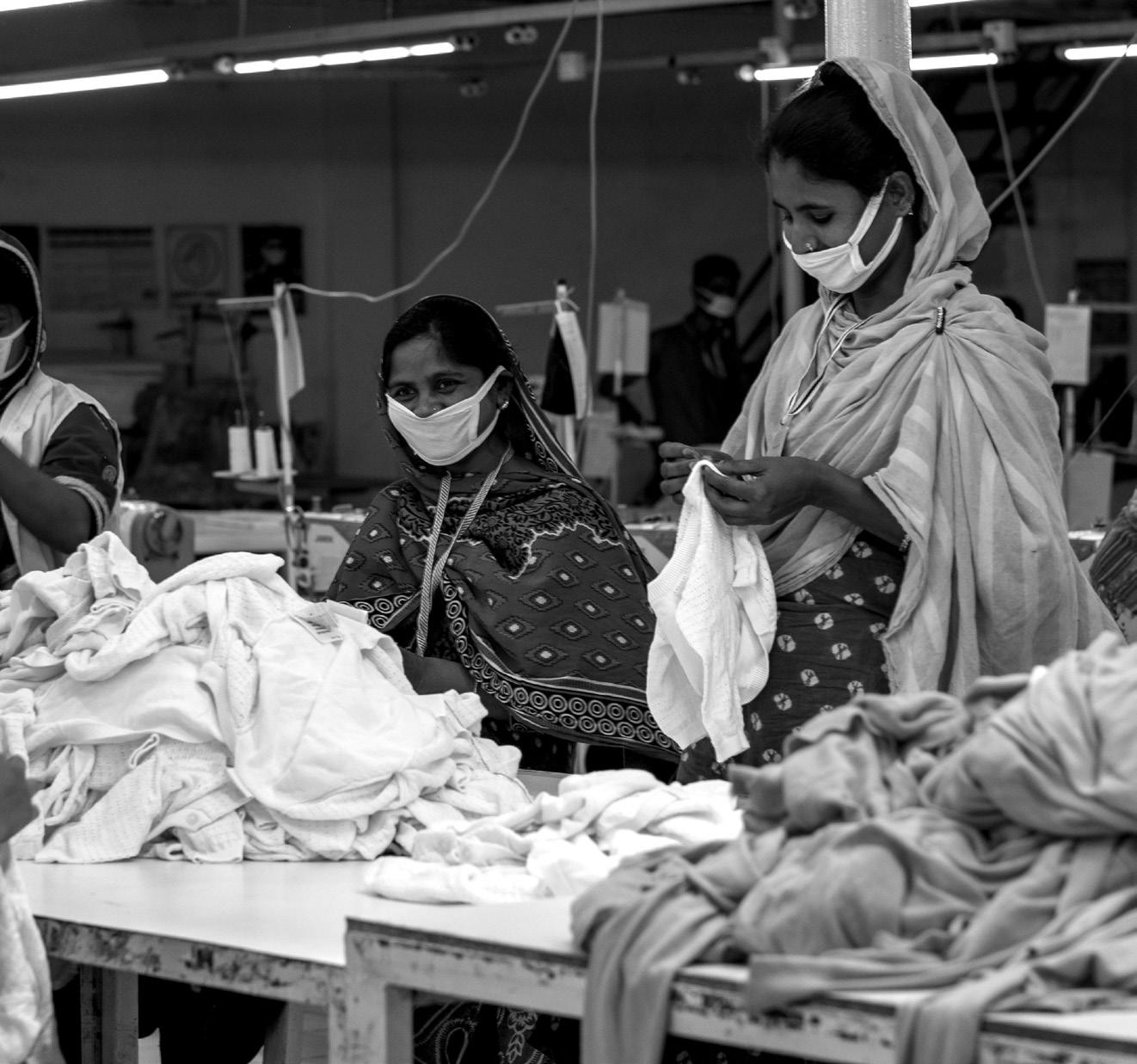 Fashion Transparency Index 2023 by Fashion Revolution - Issuu