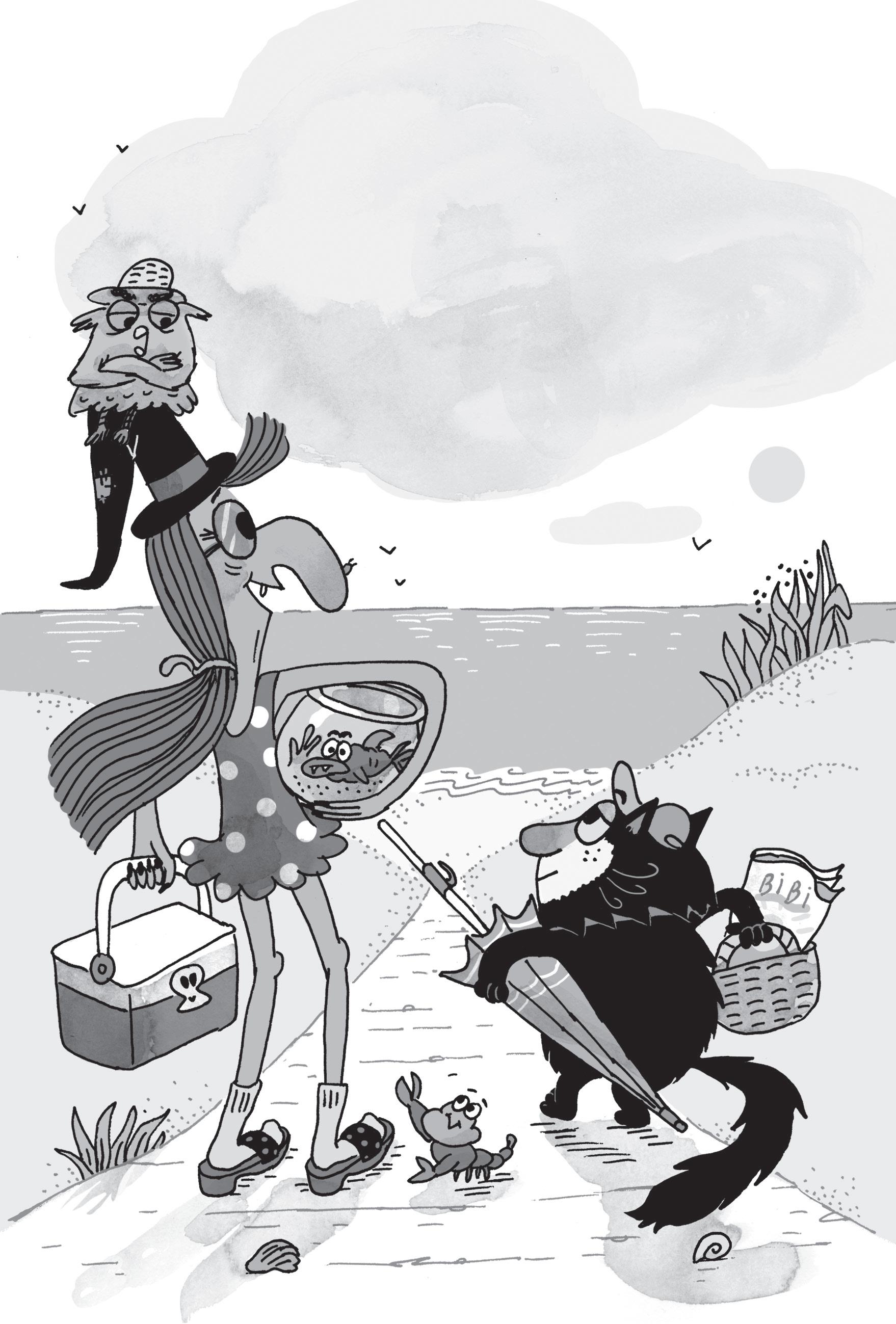 Cactus dansant BERDA™ – BERDAQUEBEC, image size:1758x2598