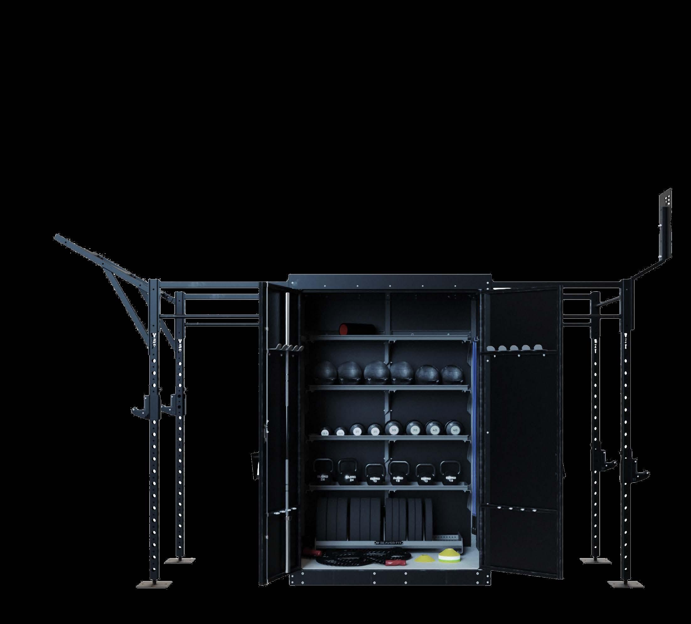 Tactical Strength by Eleiko Group - Issuu