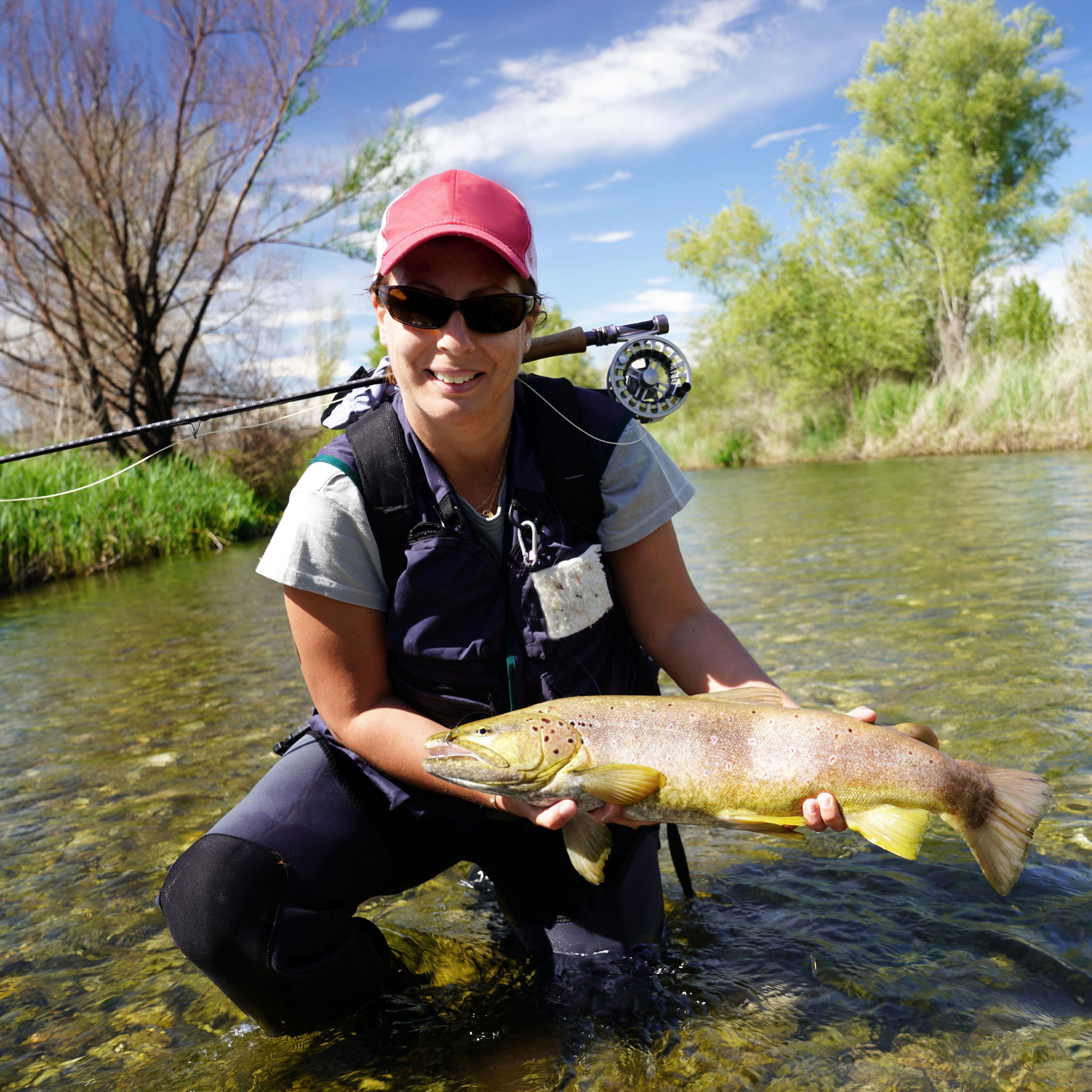 Southwest Colorado Hunting & Fishing Guide 2023 by Ballantine