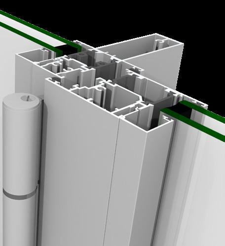 APL Specifier Guide by APL Window Solutions - Issuu