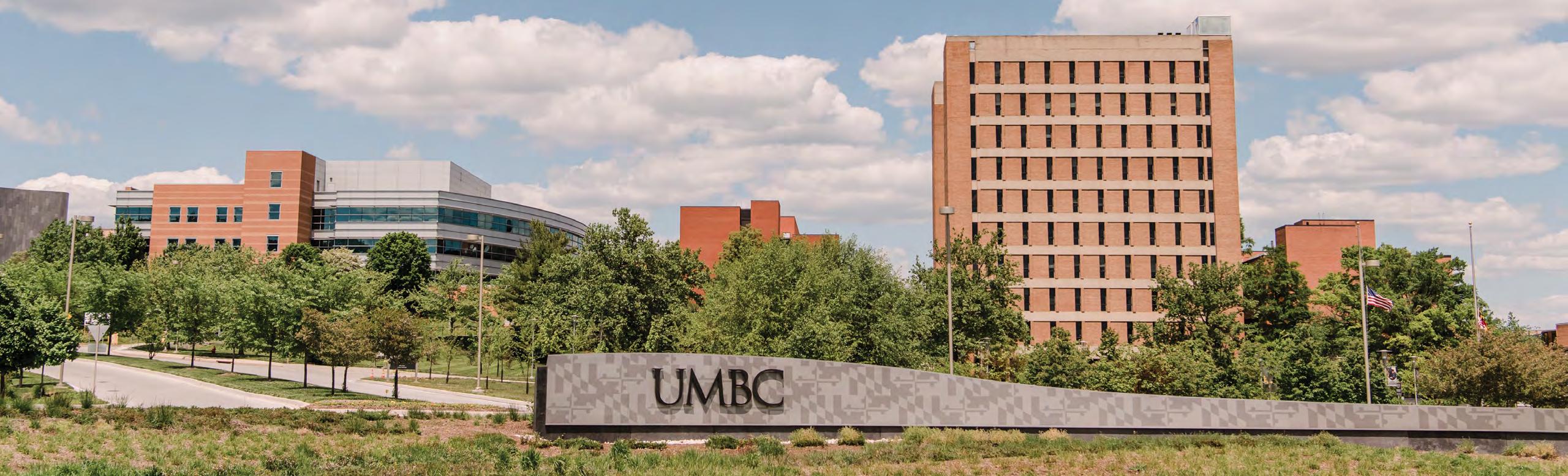 UMBC 2022 Winter Commencement Program by UMBC - University of Maryland,  Baltimore County - Issuu