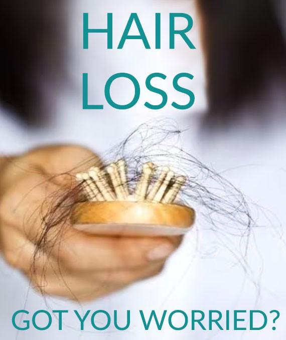 3 Effective Benefits of Hair Growth Treatment that You Should Know by