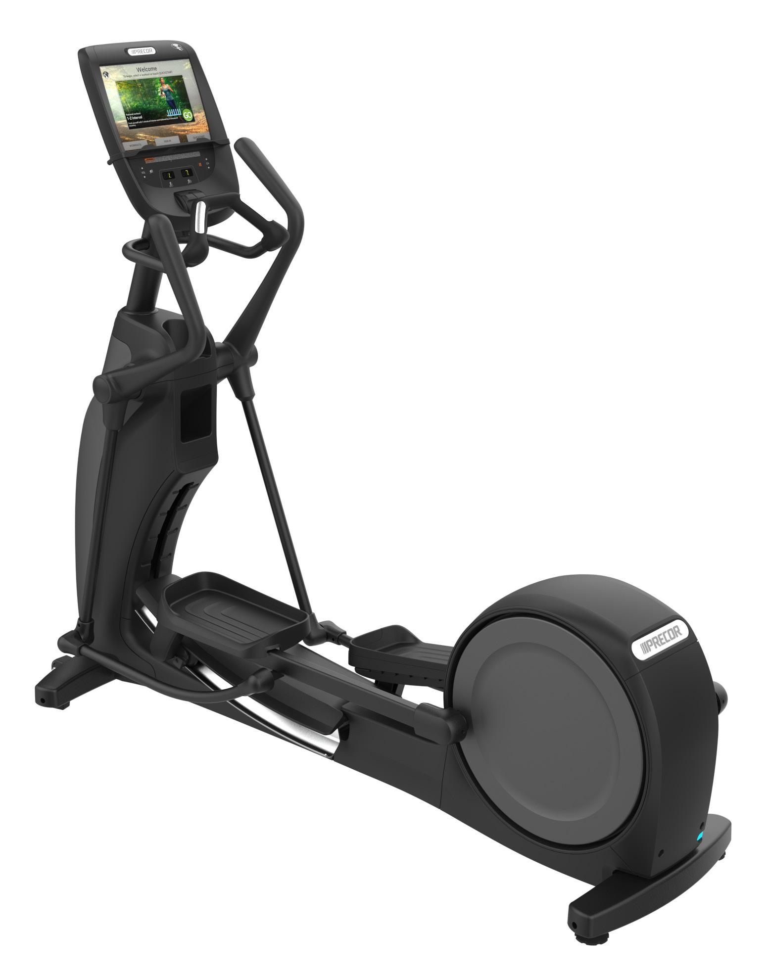 Precor Catalog, US by Precor - Issuu