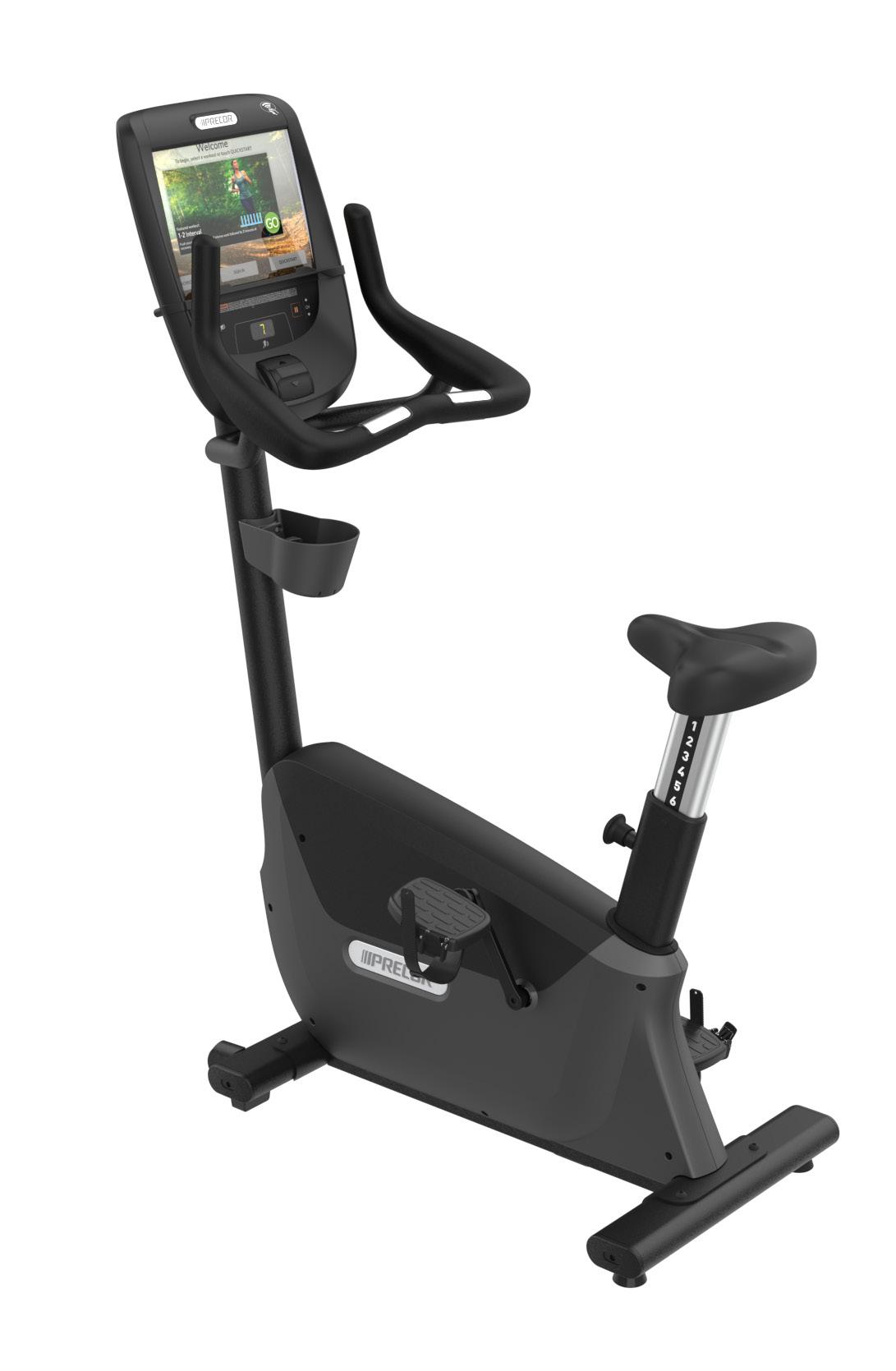 Precor Catalog, US by Precor Issuu