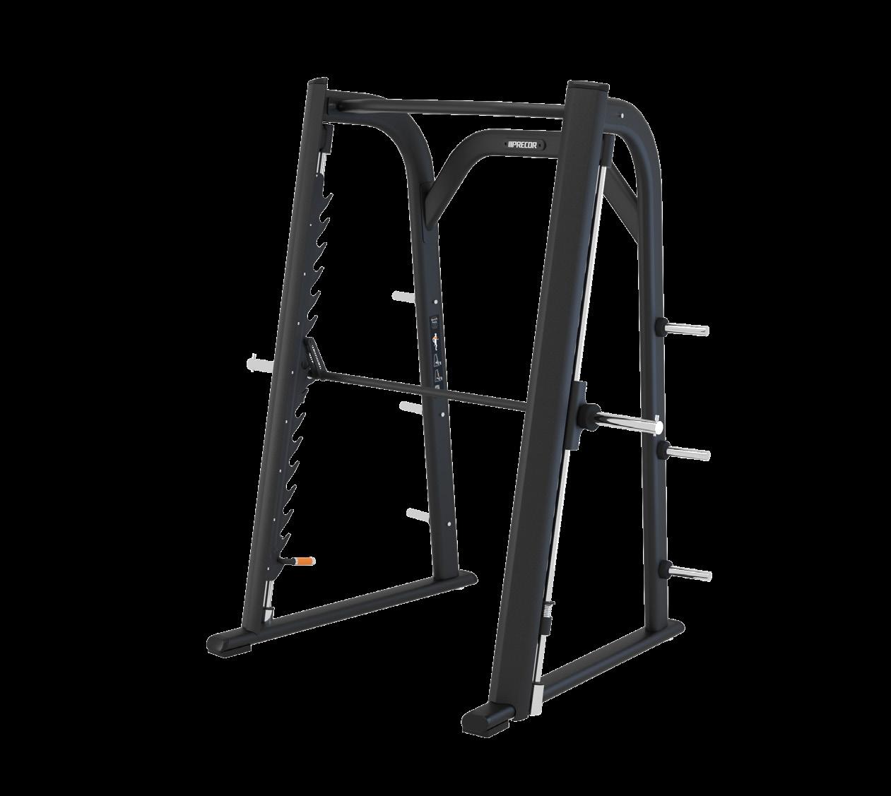 Precor Catalog, US by Precor Issuu