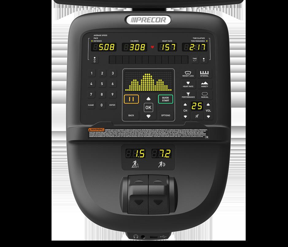 Precor Catalog, US by Precor Issuu