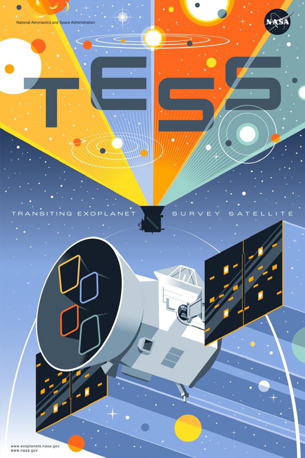Cover for Visiting LP 791-18