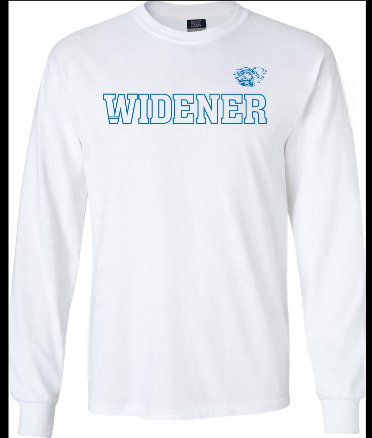 Pride Guide 2023 by Widener University - Issuu