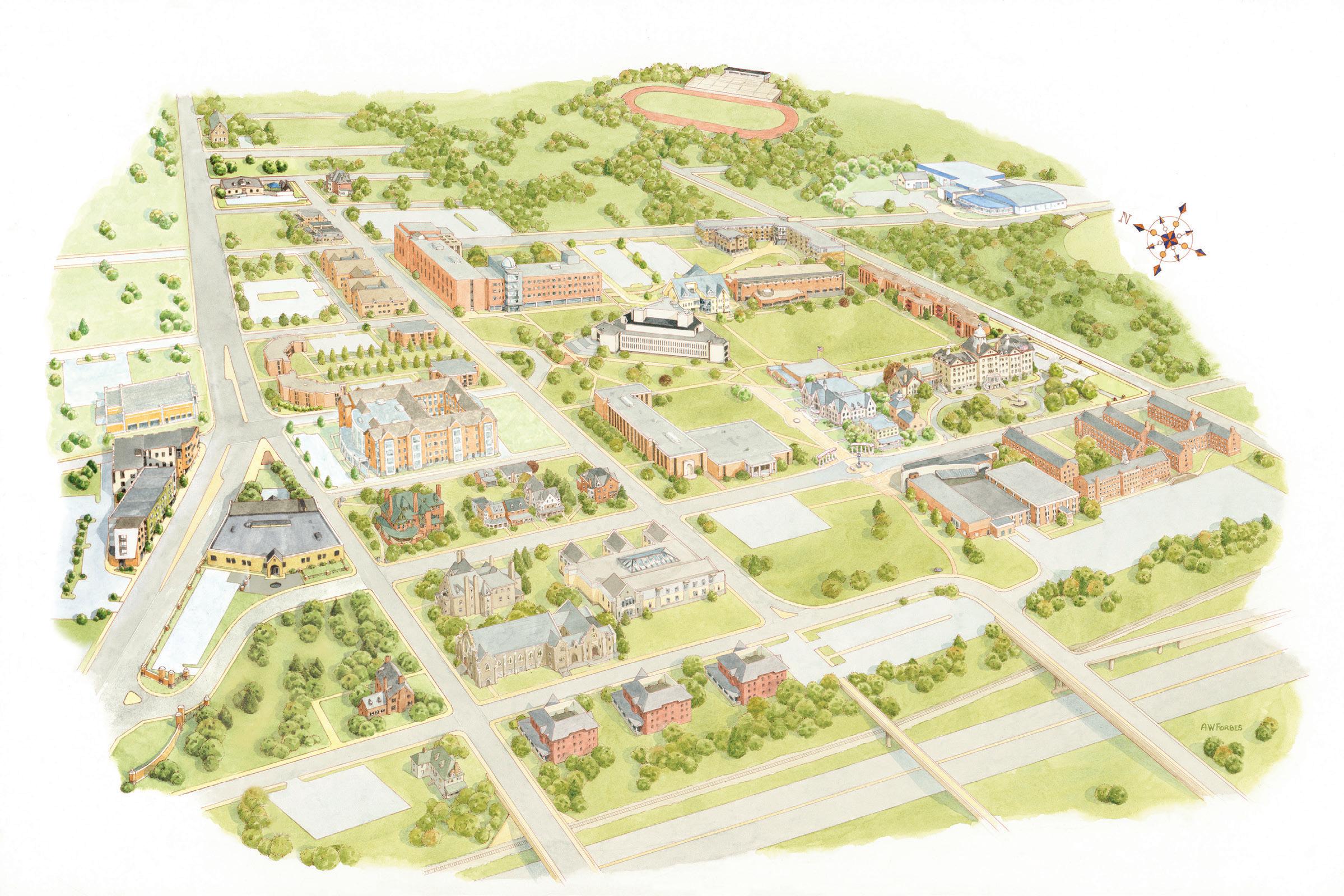 Pride Guide 2023 by Widener University - Issuu