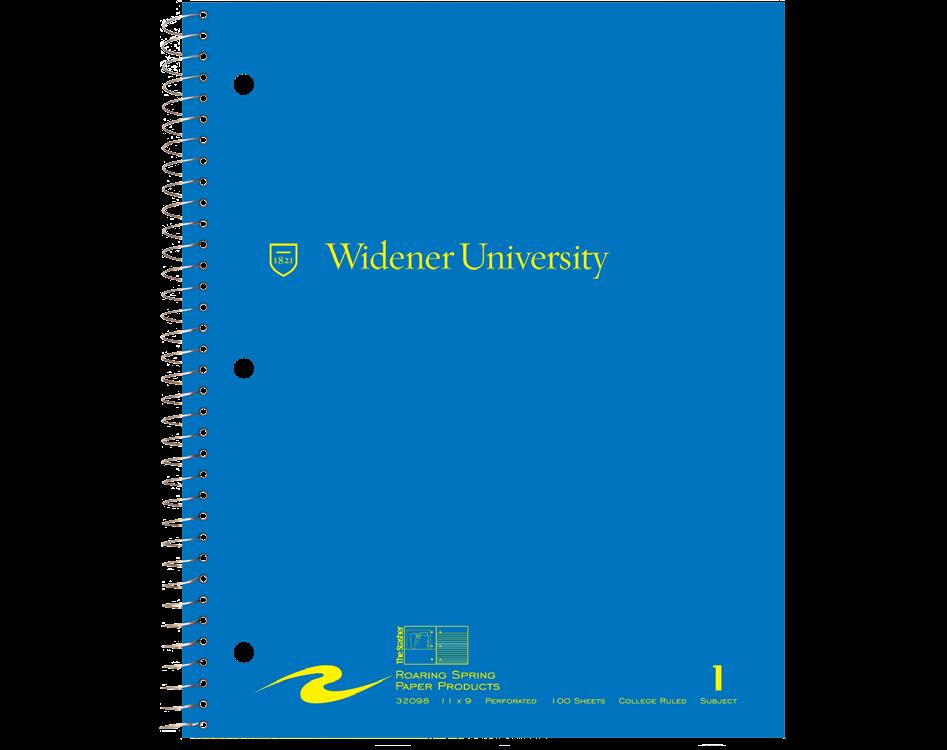 Pride Guide 2023 by Widener University - Issuu