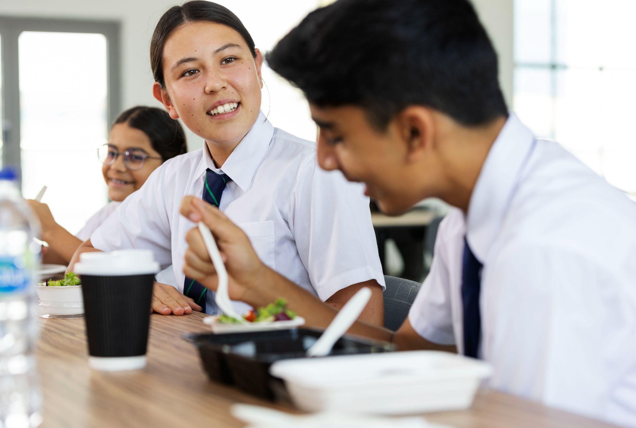 Repton Al Barsha Junior School Parent Handbook 202324 by