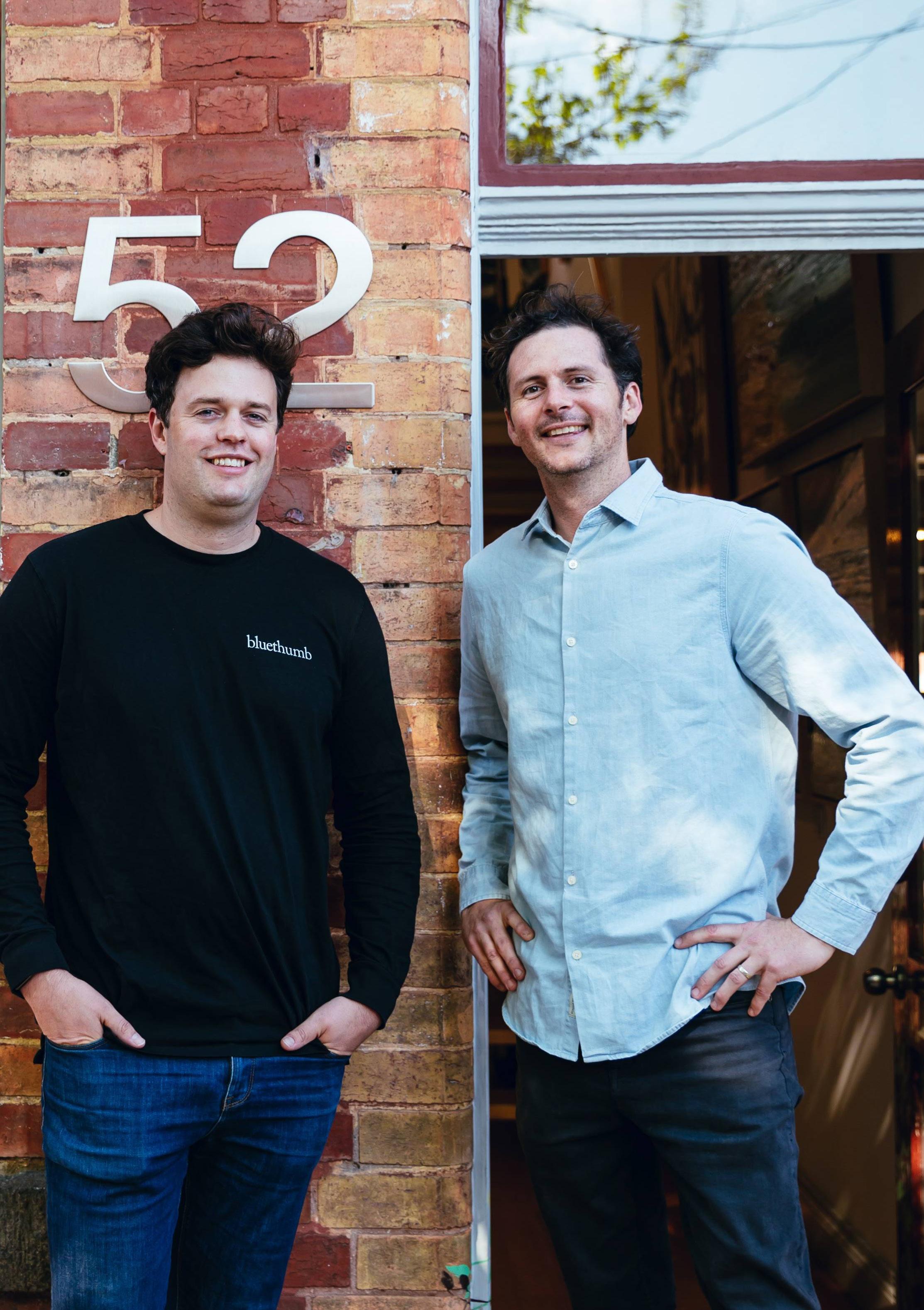 Melbourne Affordable Art Fair 2023 Bluethumb Catalogue by Eden Young