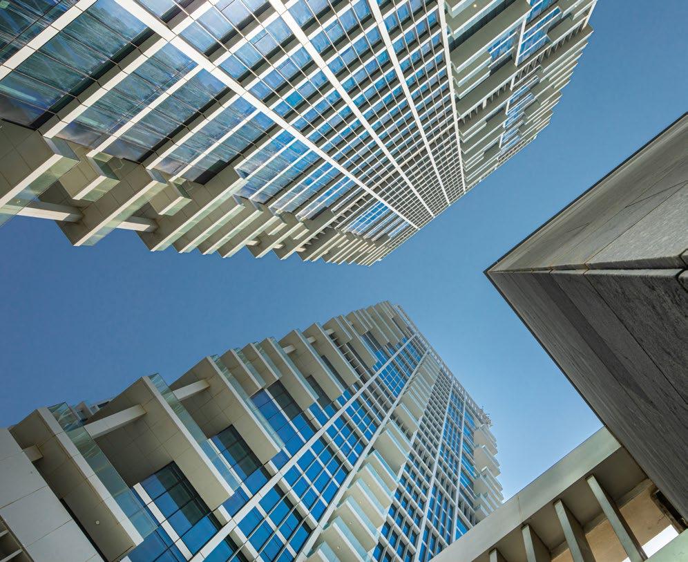 Afsl High Rise Building AE7 High-Rise Buildings 2023 by AE7 Design - Issuu