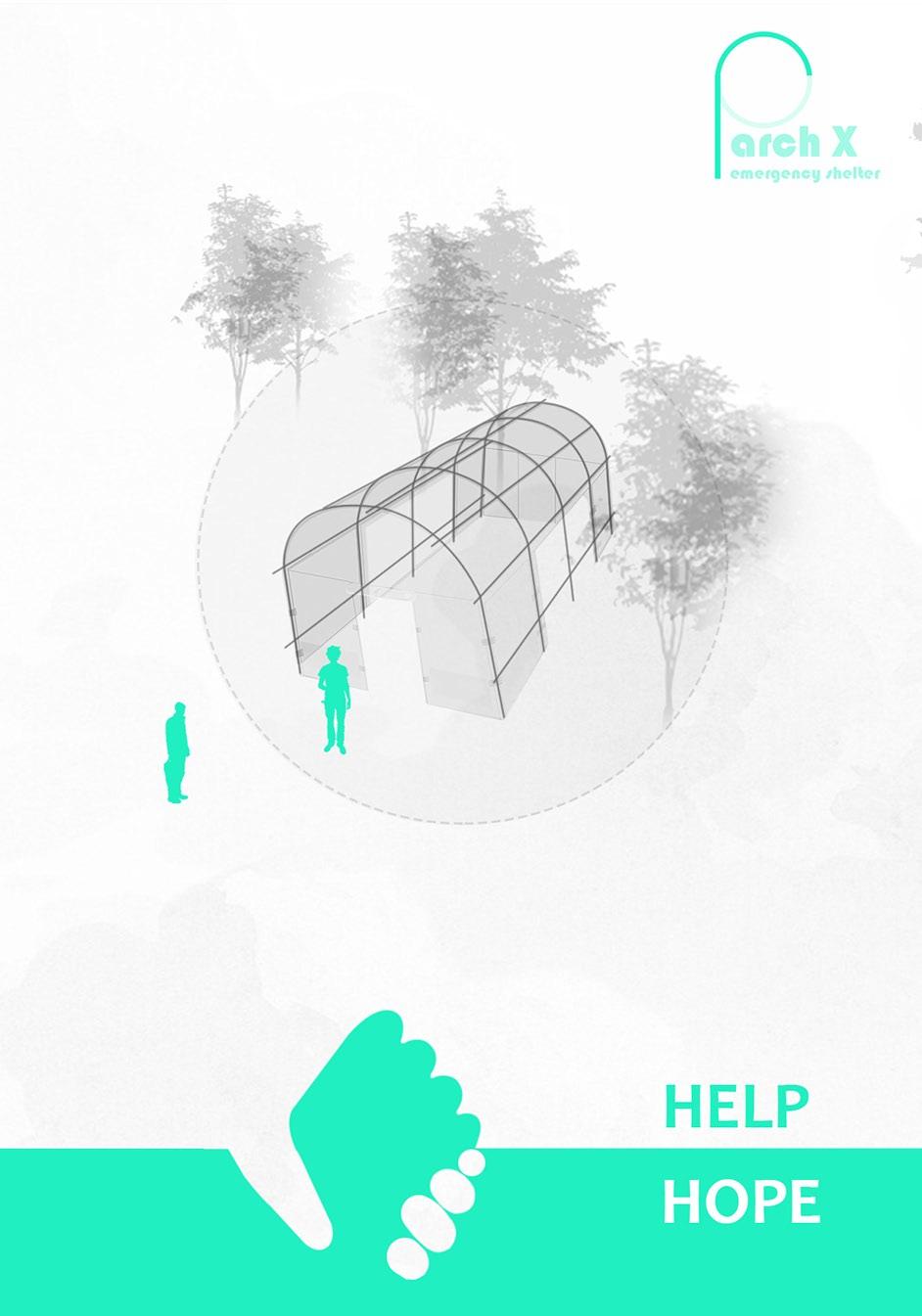 Shelter assembly_manual for disaster relief by kaushal46464 Issuu