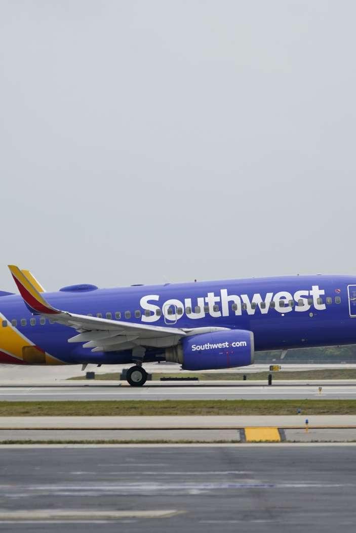 +18888750388 Southwest Airlines Name and Flight Change Policy by