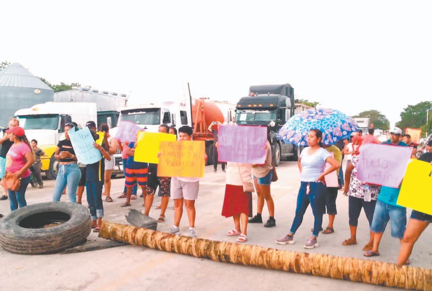 PORTADA POR ESTO CHETUMAL, MIERCOLES 23 DE AGOSTO DEL 2023 by PorEsto! -  Issuu, image size:1454x981