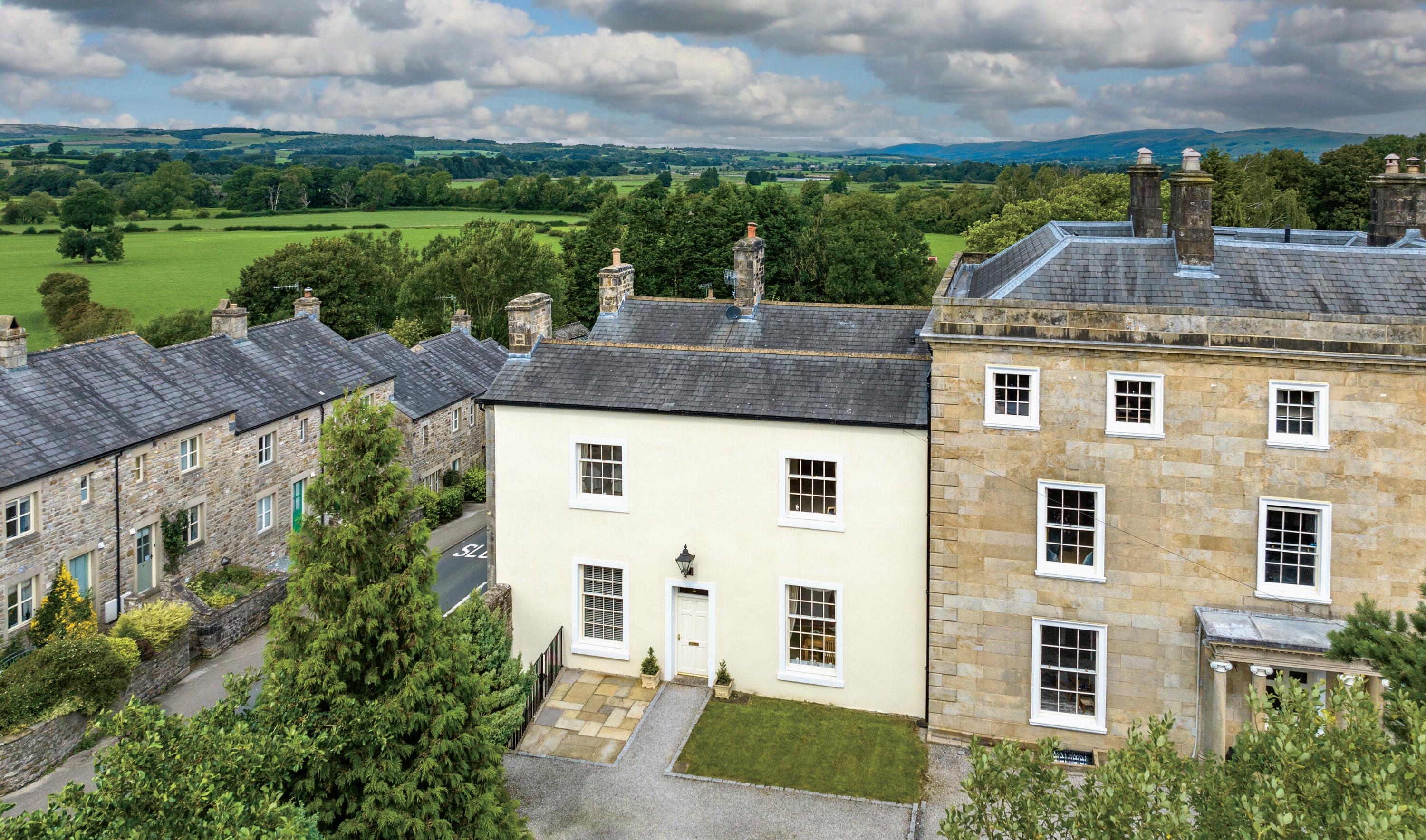 Melling, Carnforth, Lancashire by Fine & Country Issuu