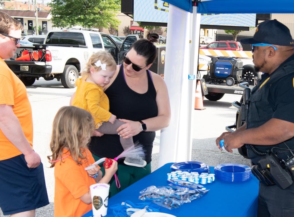 August 21, 2023 Strategic Performance Report by collegeparkga Issuu