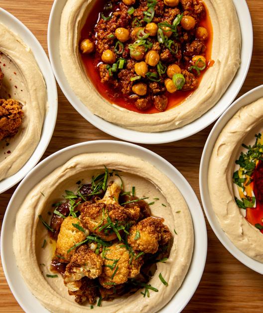 Last Bite: TAVI