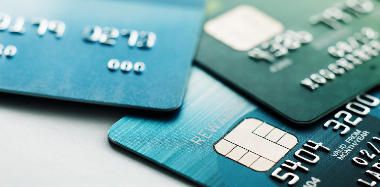 Understanding Your Credit Score