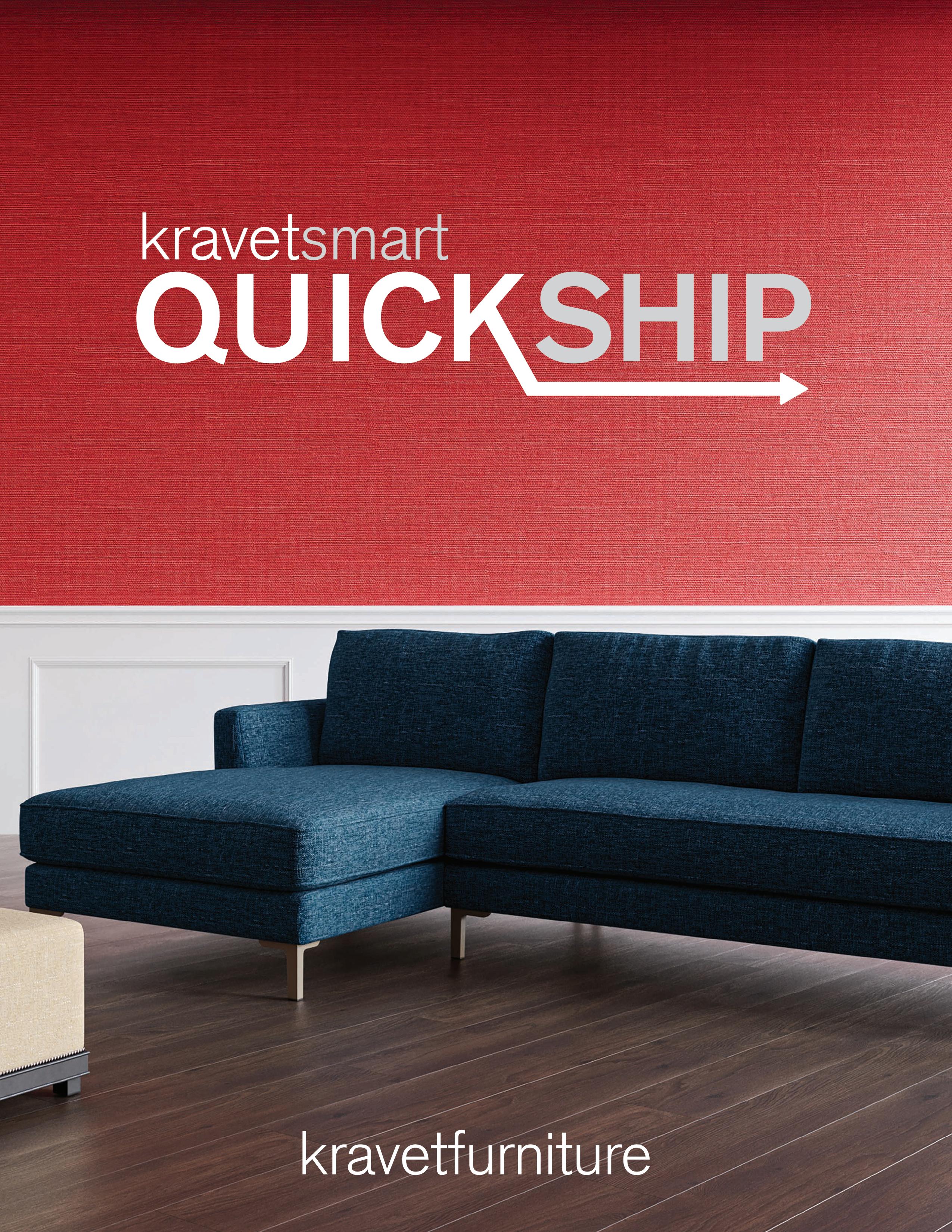 Kravet Smart QuickShip 2023 by Kravet Inc Issuu