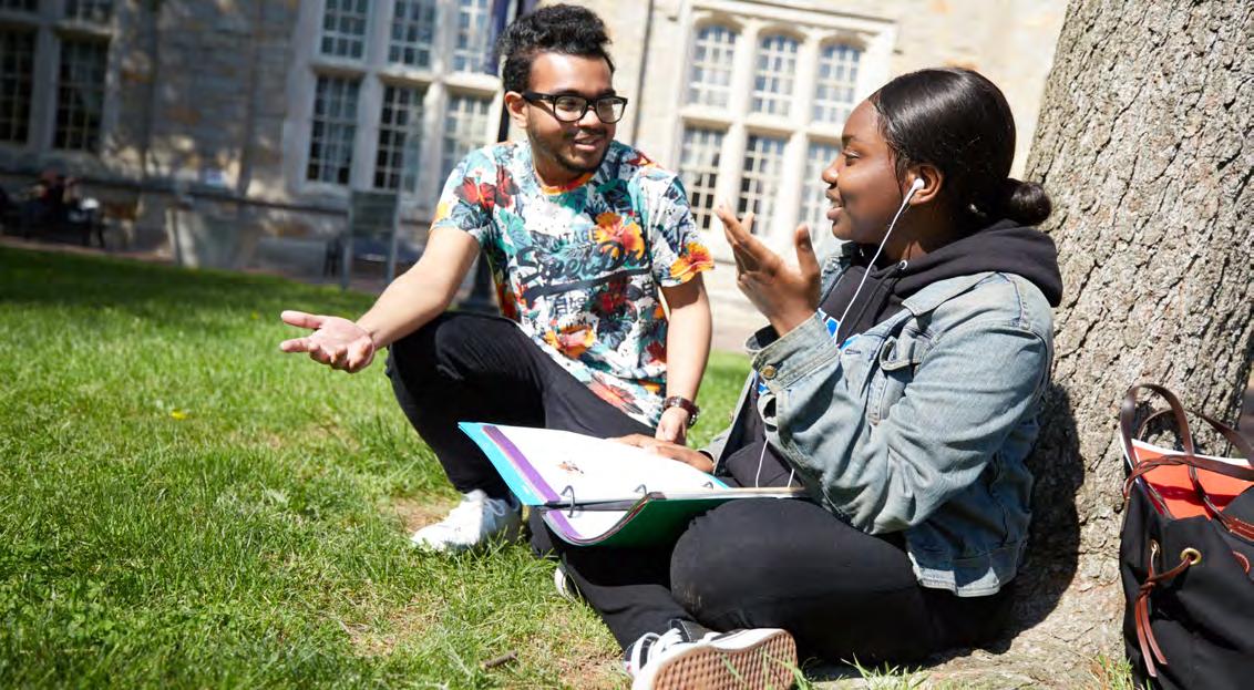 Lehman College School of Continuing & Professional Studies by Lehman ...