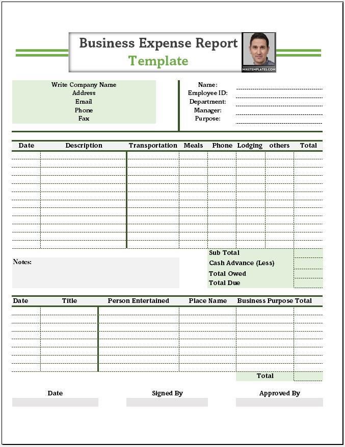 Print-Ready Report Templates by Mike Bestow - Issuu