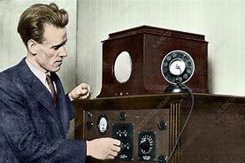 Philo Farnsworth: Inventor of TV • Vol. 19: #32 • Tidbits of Coachella Valley (8-6-2023)