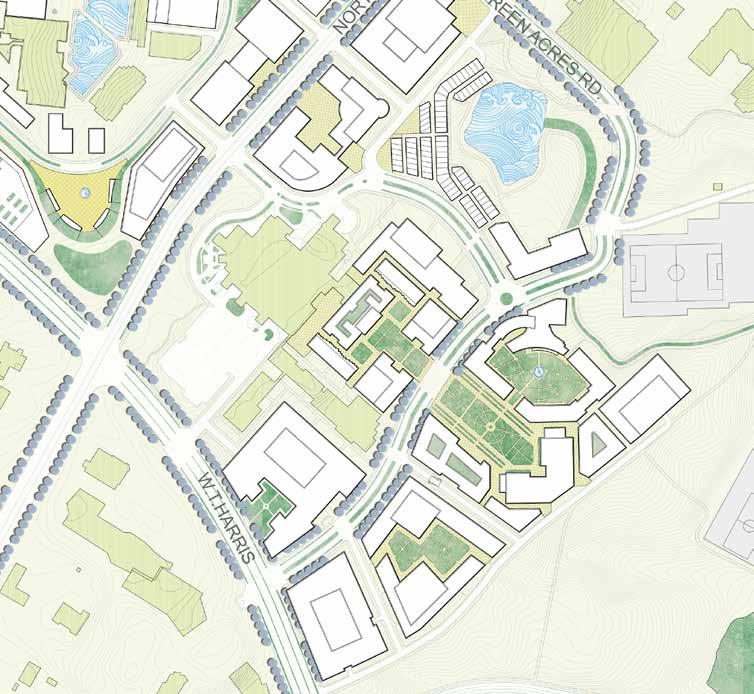 Raaga Bhandari - Landscape Architecture Portfolio by Raaga Bhandari - Issuu