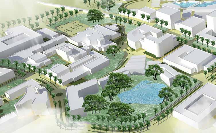 Raaga Bhandari - Landscape Architecture Portfolio by Raaga Bhandari - Issuu