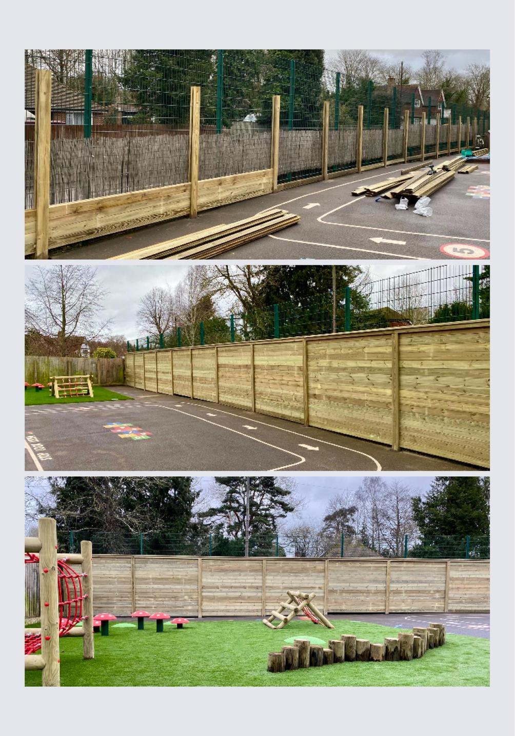 Your Ultimate Fencing Solution in Guildford, UK by Guildford Fencing Co