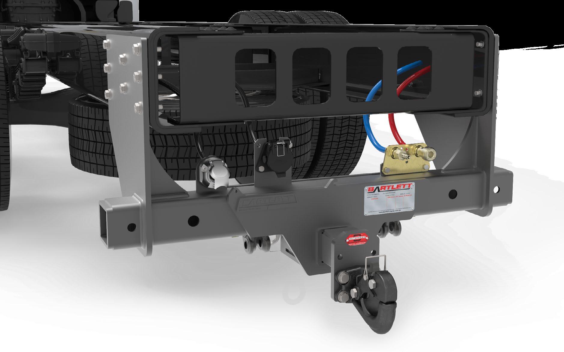 Bartlett Product Catalogue 2023 by Bartlett Issuu