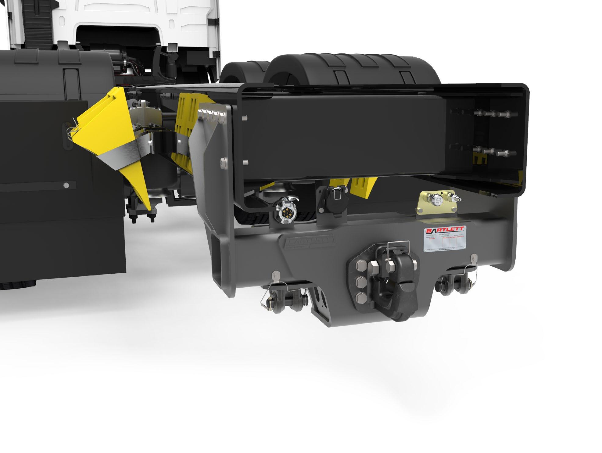 Bartlett Product Catalogue 2023 by Bartlett Issuu