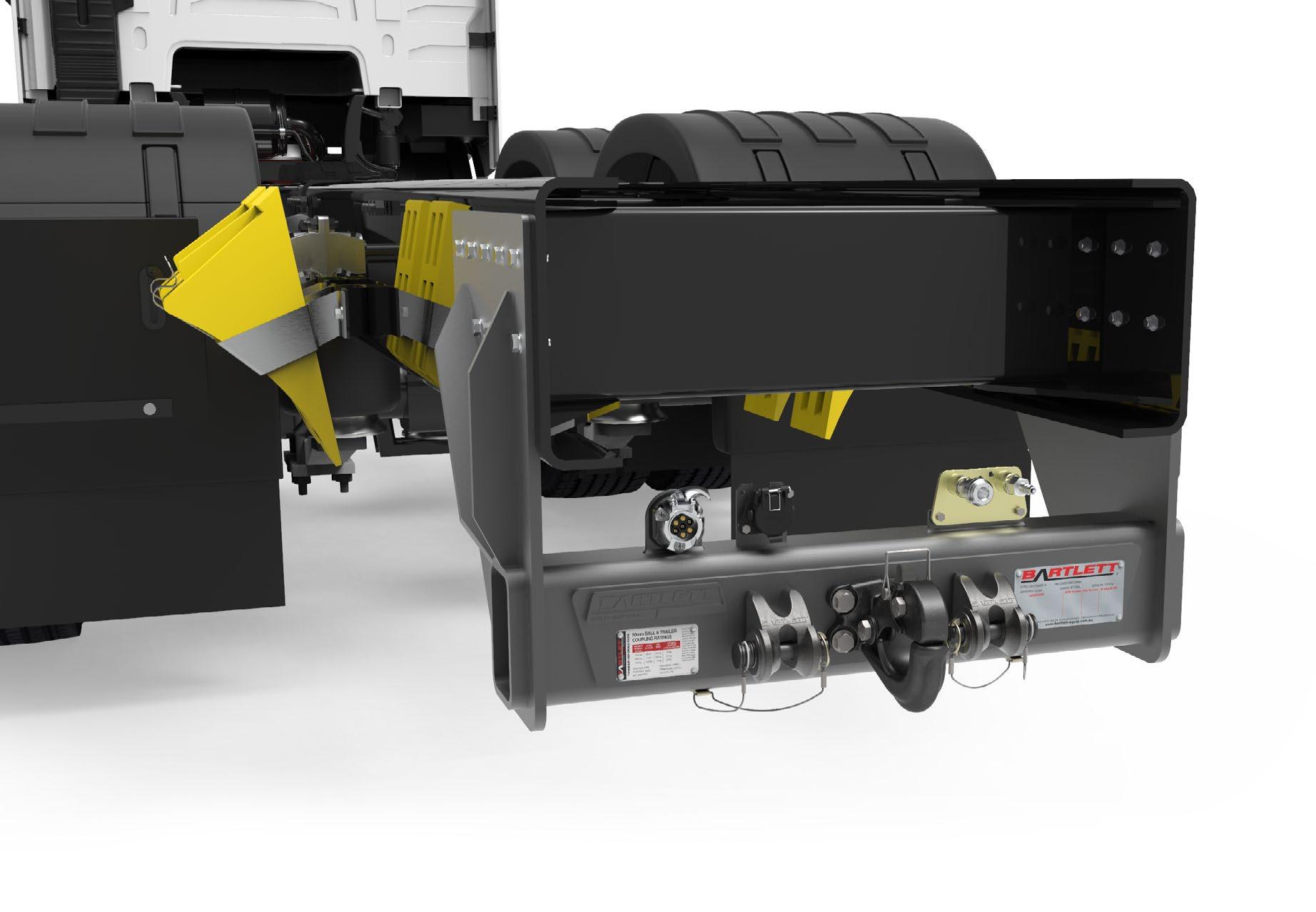 Bartlett Product Catalogue 2023 by Bartlett Issuu