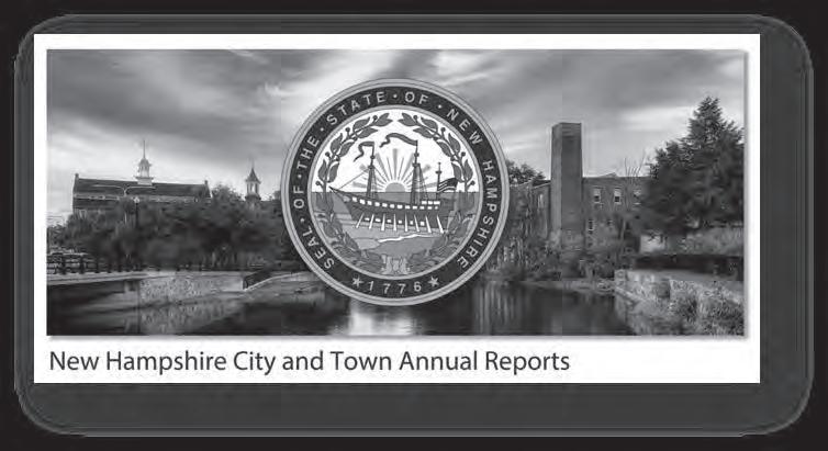 Annual report, Salem, New Hampshire : Salem (N.H.: Town) : Free Download,  Borrow, and Streaming : Internet Archive