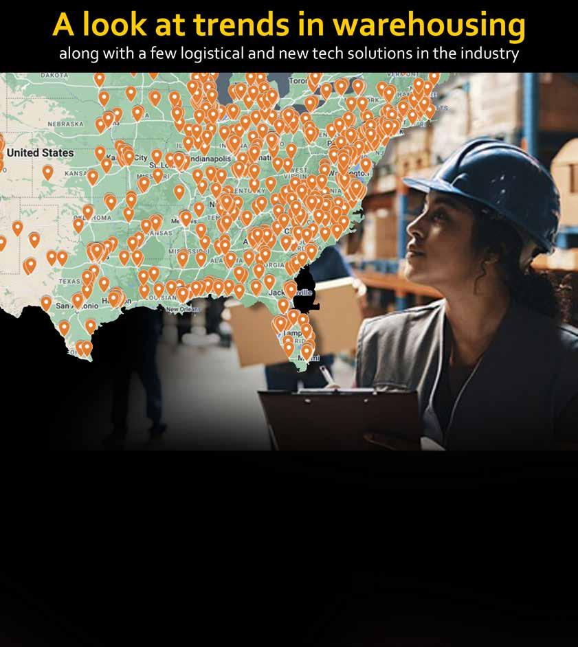 September 2023 Material Handling Network by Material Handling Network